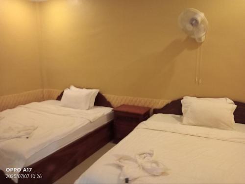 Santuk Casa | Chomno Prekampil guesthouse