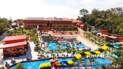 Ko Lanta Hotel | Chomview Lanta Water Park Resort