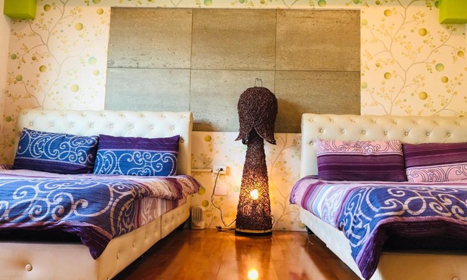 Jiji Casa | Chong Er Ya She Homestay