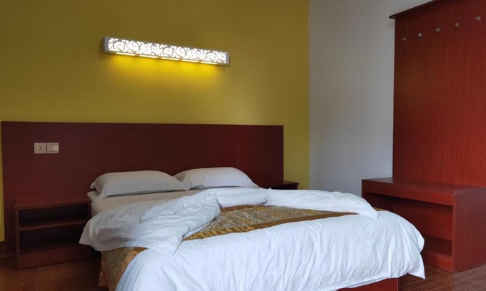 Dili Hotel | CHONG TI HOTEL