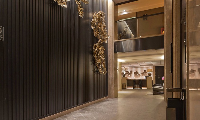 Chongqing Hotel | Chongqing Just-inn Hotel