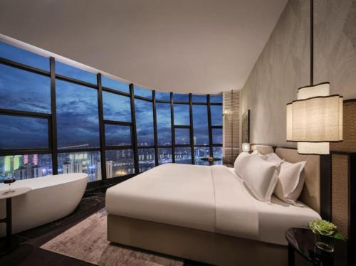 Yuzhong Hotel | Chongqing KS Kongshang Hotel