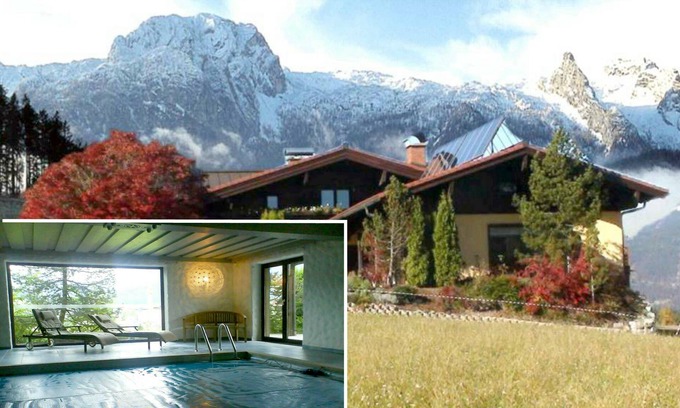 Abtenau Apartamento | Choose 2 or 3 Bedrooms / Families of up to 6 or 8 persons (+ babies under 2yrs)