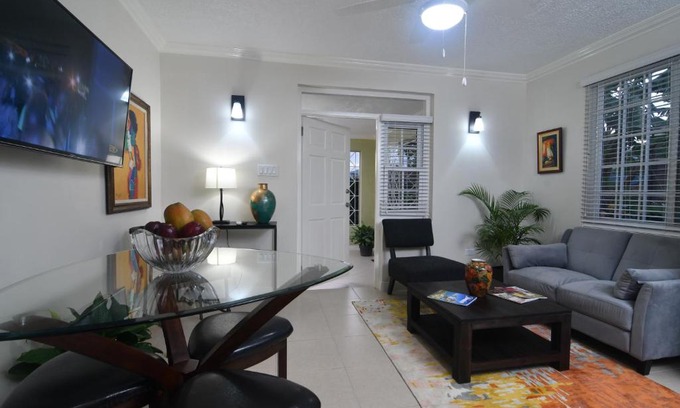 Molynes Gardens Casa | Choose To Be Happy at Gardens of Blissett GOB#1 & GOB #2 - Two Bedroom Apartments