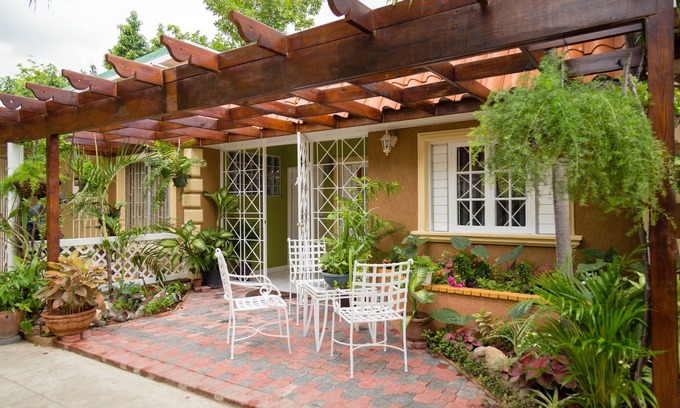 Molynes Gardens Casa | Choose To Be Happy at Gardens of Blissett # 1 and 2 - Two Bedroom Apartments