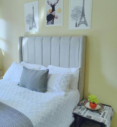 Rooihuiskraal Apartamento | Choosers Express Boutique Hotel Room 3