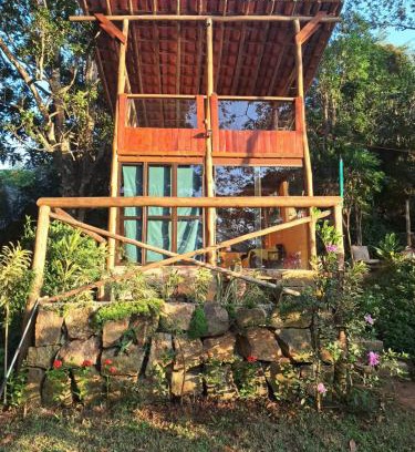 Praia da Fortaleza Chalet De Esquí | Chopana Alpina na Praia Brava