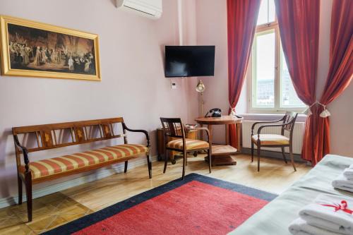 Srodmiescie Apartamento | Chopin Boutique