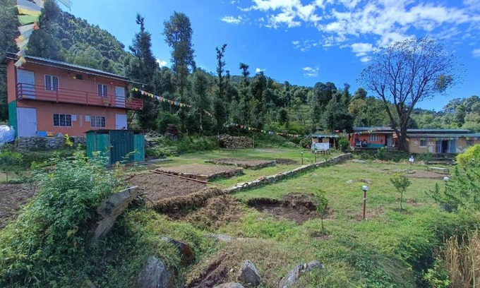 Dugalbitta Casa | Chopta Eco Cottage & Camping