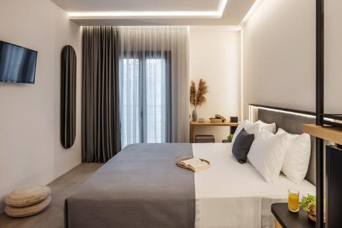 Skiathos Apartamento | Chora Suites, Premium Key Collection