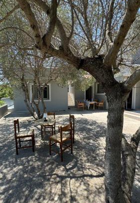 Chromonastiri Casa | Chorianaki