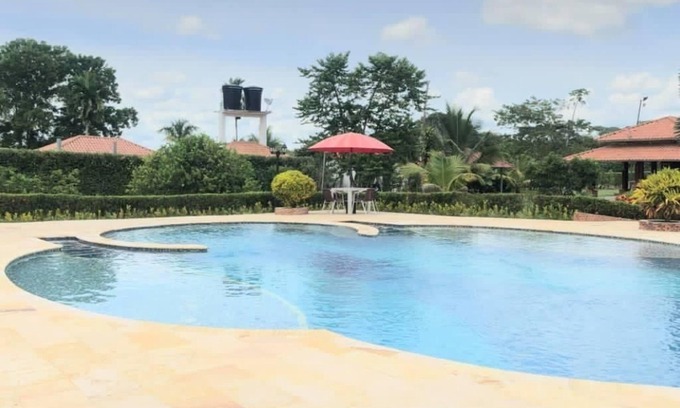 Villavicencio Casa | Chorizonte