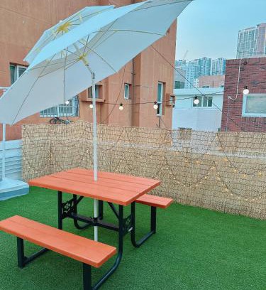Choryang Casa | choryang mumum
