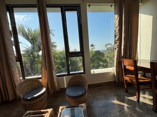 Barpeta Apartamento | Choudhury's Stay