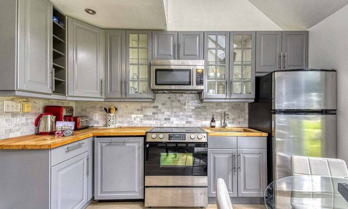 Mont-Tremblant Pedestrian Village Condominio | Chouette Tremblant Ski In/Out Pedestrian Village