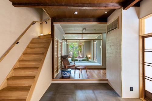 Sannenzaka Ninenzaka Casa | Choya Chawanzaka Machiya House