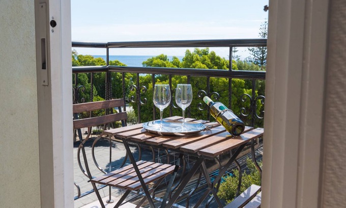 Historical Center Apartamento | Chrielka Hotel Apartments