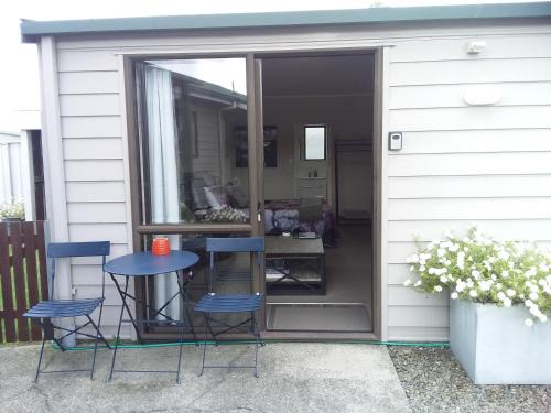 Otorohanga Cama Y Desayuno | Chris and Dave's B & B