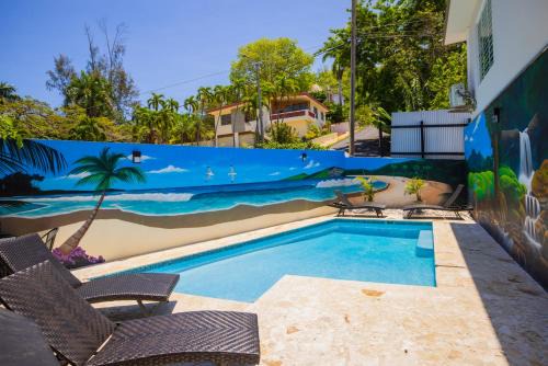 Ensenada Casa | Chris Guest House