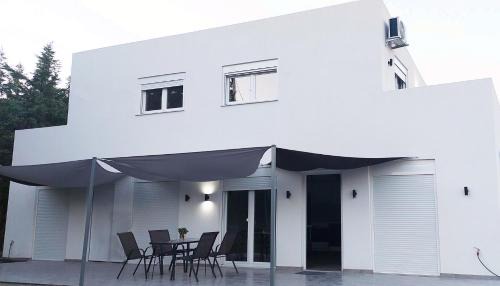 Xylokastro-Evrostina Casa | Chris house - Ξυλόκαστρο