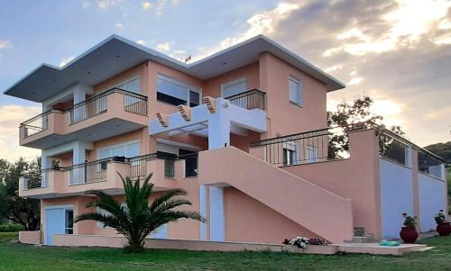 Ormos Panagias Casa | Chris Lux