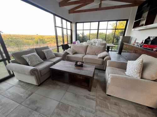 Ongata Rongai Casa | Chris's at the Park