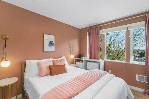 Minor Apartamento | Chris's Sweet Suite - 84 Walkscore
