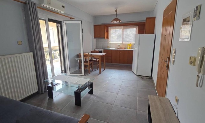 Mesolongi Apartamento | Apartamentos Chrisa Mesologgi