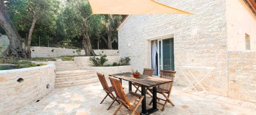 Lakka Casa | Chrisanthi's Cottage