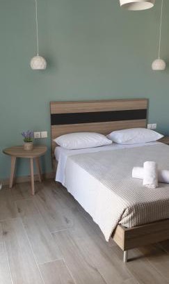 Nea Rodha Apartamento | Chriselia 1