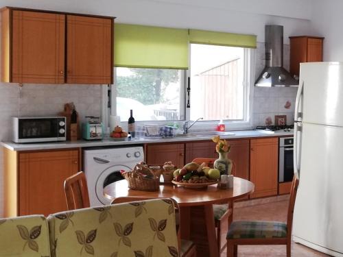 Paphos Apartamento | Chriselina Gottage