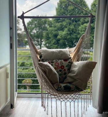 Hamm Apartamento | Chrisma Apartments