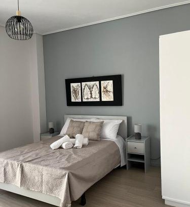 Itea Apartamento | Chrismina's Apartment Νear Τhe Sea