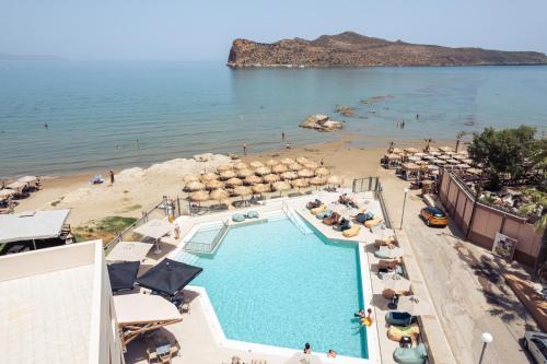 Agia Marina Apartamento | Chrispy Beach Resort, Agia Marina