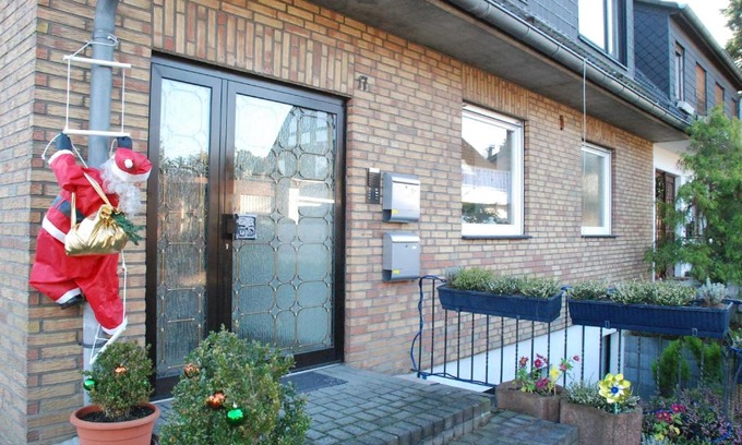 Stockum Casa | Christianes Gästehaus