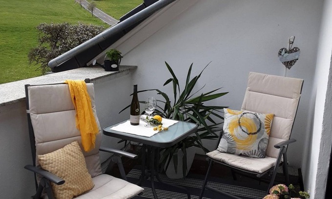 Kleinich Apartamento | Christians vacation apartment