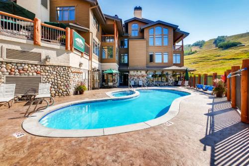 Steamboat Springs Apartamento | Christie Club