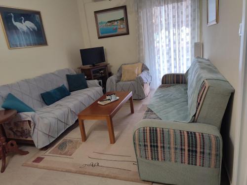 Agrinio Apartamento | Christie's Apartment