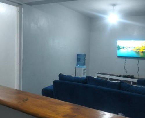Eastleigh Apartamento | Christie's apartments Buruburu