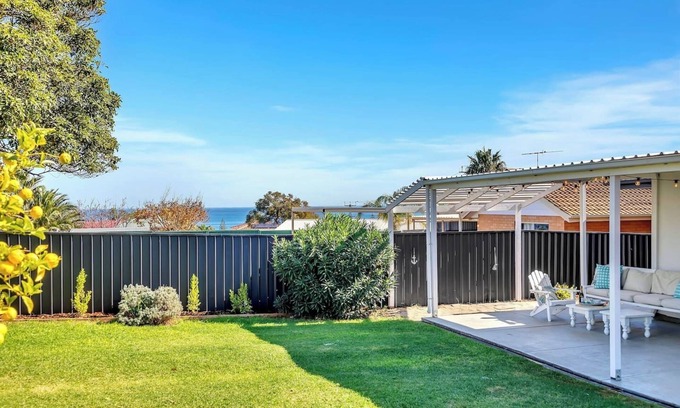 Christies Beach Casa | Christies Grove Seaside Bliss near McLaren Vale
