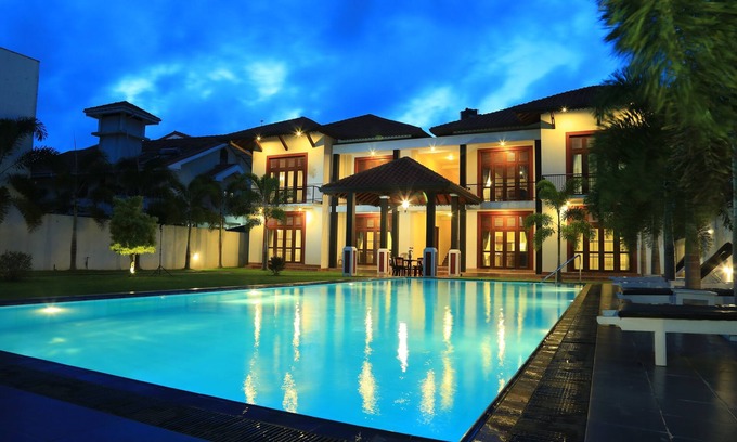 Ettukala Casa | Christima Residence