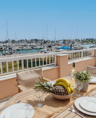 Gouvia Apartamento | Christina's apartment 2
