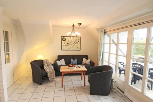 Munkmarsch Apartamento | Christine - Munkmarsch