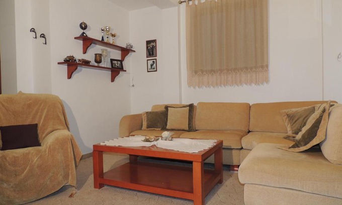 Pefkos Casa | Christine Villa Pefkos