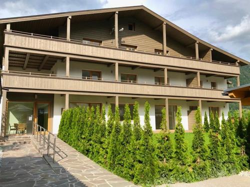 Lofer Apartamento | Christinenhof Top 5 mit großem Balkon