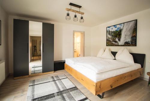 Lofer Apartamento | Christinenhof Top 6