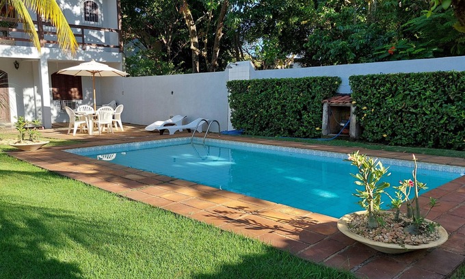Itaipuacu Casa | Vrbo Property
