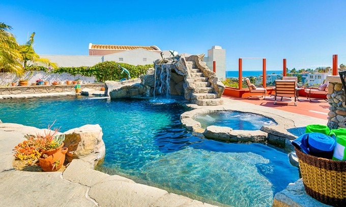 San Clemente Casa | WEDDING SPECIAL ~ 25% OFF Sep, Oct & Nov Must Provide Wedding Venue to Quality