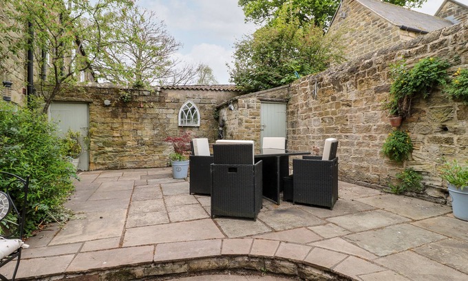 Alfreton Casa | Christmas Cottage