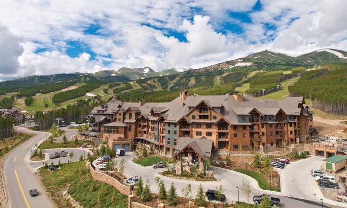 Breckenridge Complejo | Christmas Week 2024, Ski-in/Ski-out Breckenridge, CO. 7 Nights